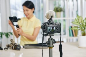 tips on Creating Quality Videos on a Budget