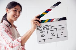 Production companies in Los Angeles