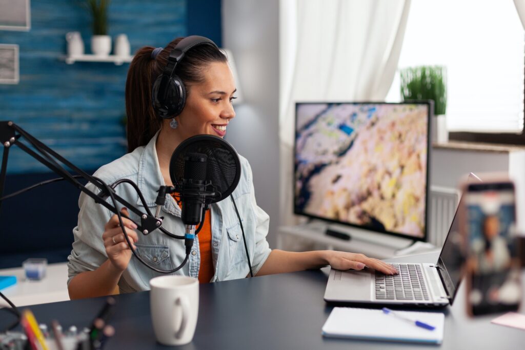 How can a podcast can help my business, and is it worth it.