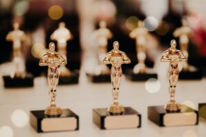 The Power of Recognition,5 Benefits of Winning Awards.