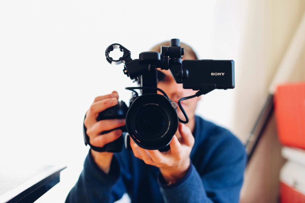 How to Find the Right YouTube Videographer
