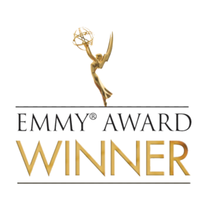 Emmy Award Winner